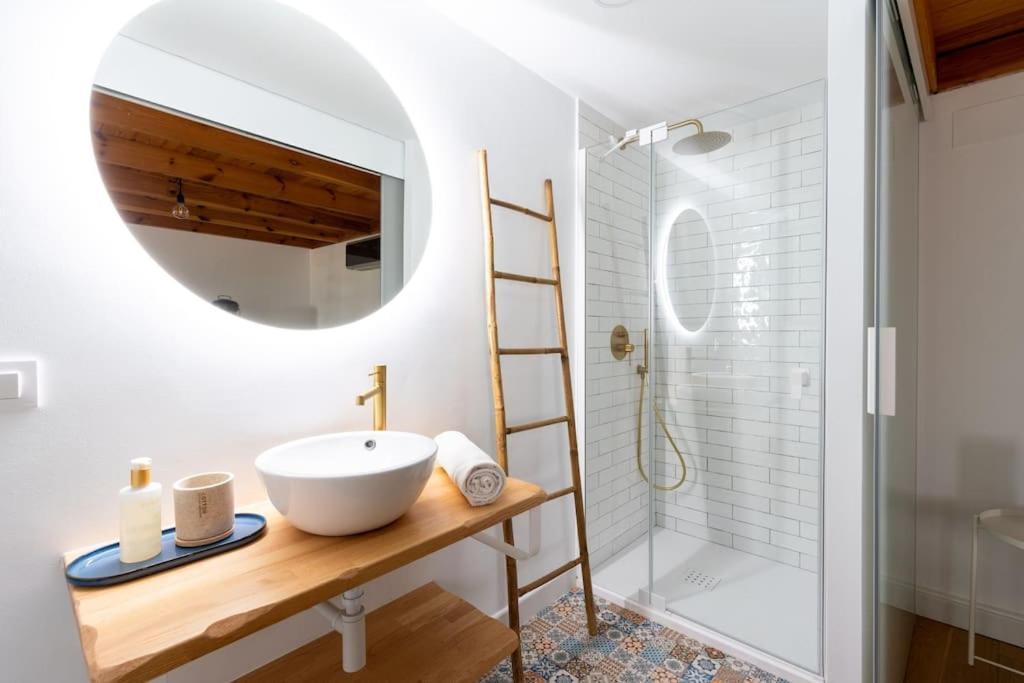 Behouse Alameda Apartman Sevilla Kültér fotó
