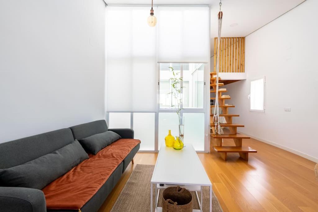 Behouse Alameda Apartman Sevilla Kültér fotó