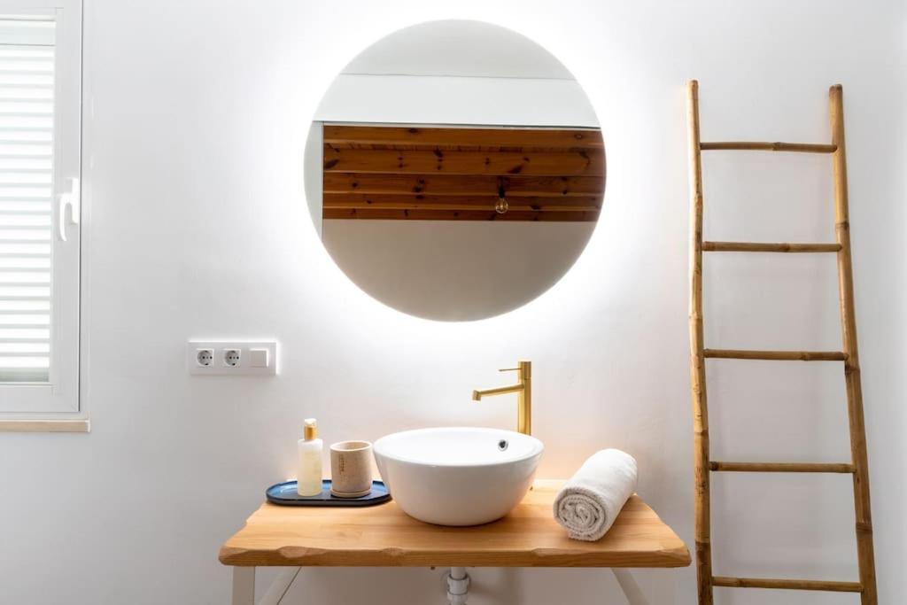 Behouse Alameda Apartman Sevilla Kültér fotó