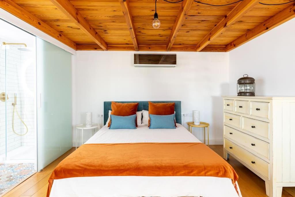 Behouse Alameda Apartman Sevilla Kültér fotó
